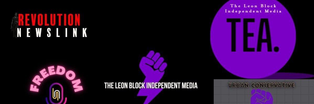Chaz Neal Aka DA Urban Conservative's banner