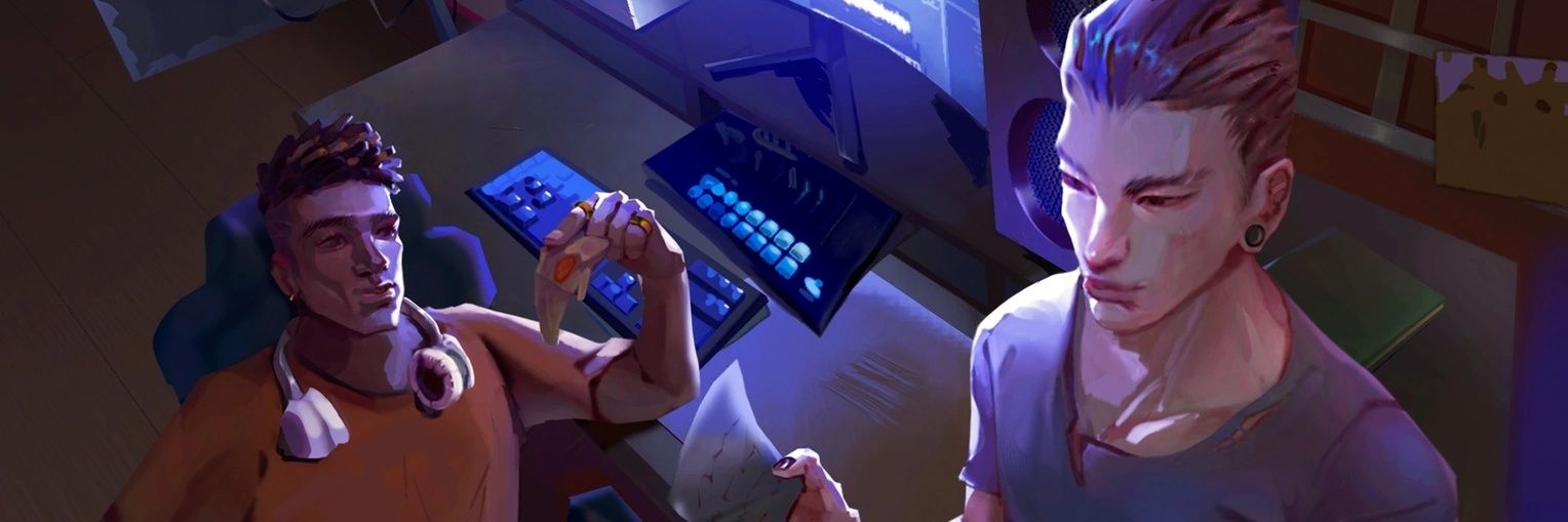 таичка🦇 banner