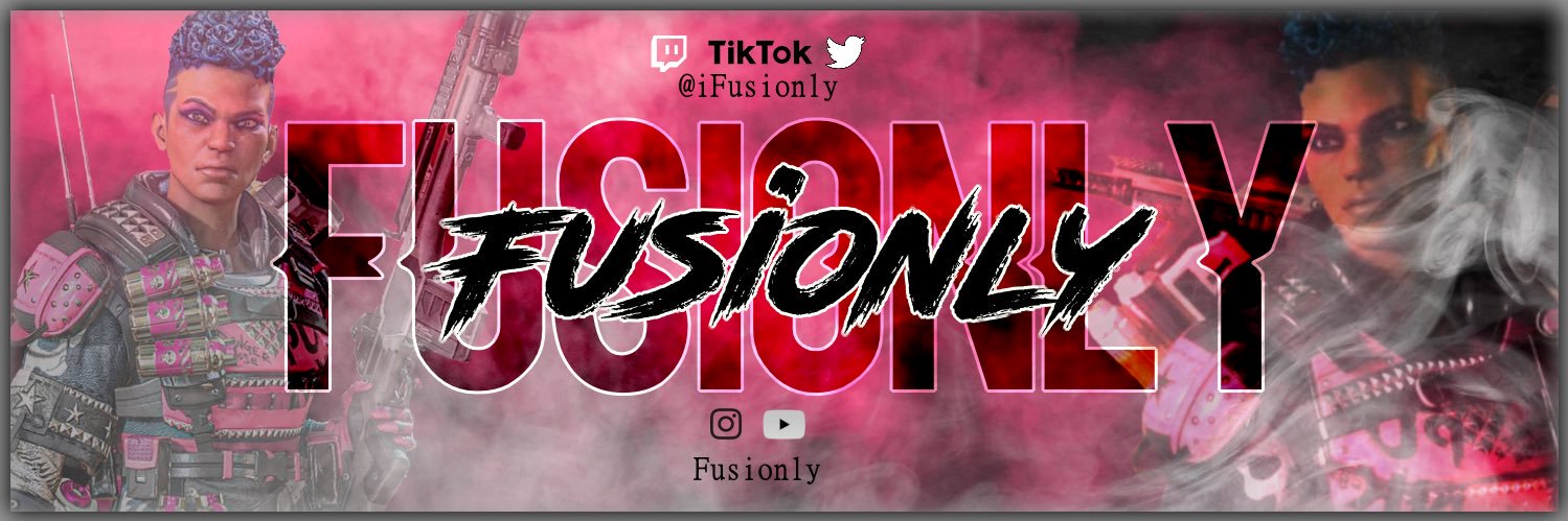 iFusionly's profile banner image