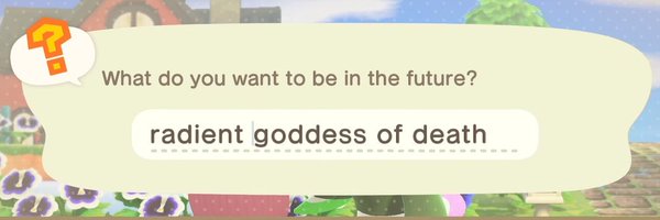 TheKubliestACNH Profile Banner