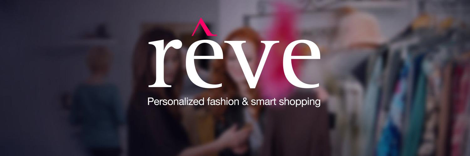 reveapp's profile banner image
