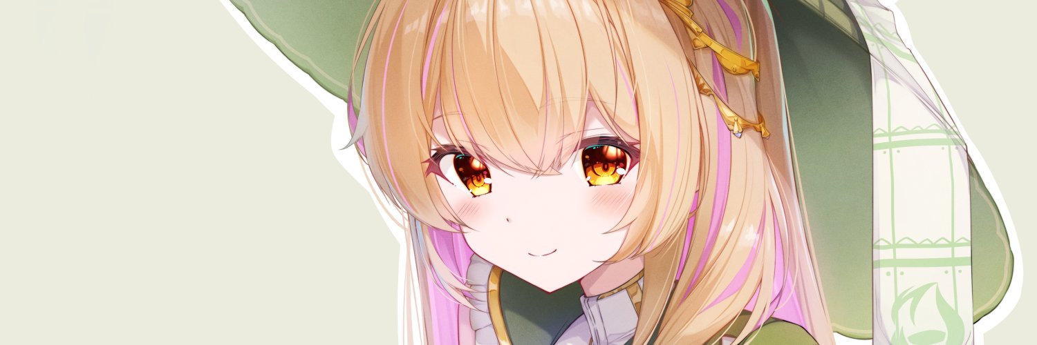 fuuna27's profile banner image