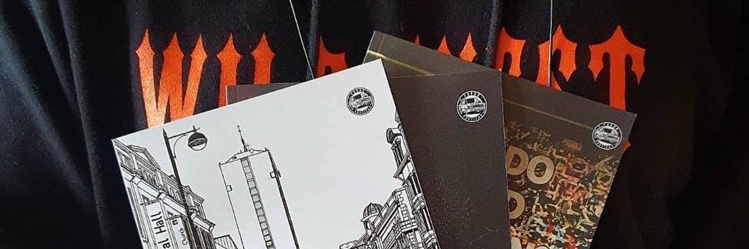 BRAG Magazine banner