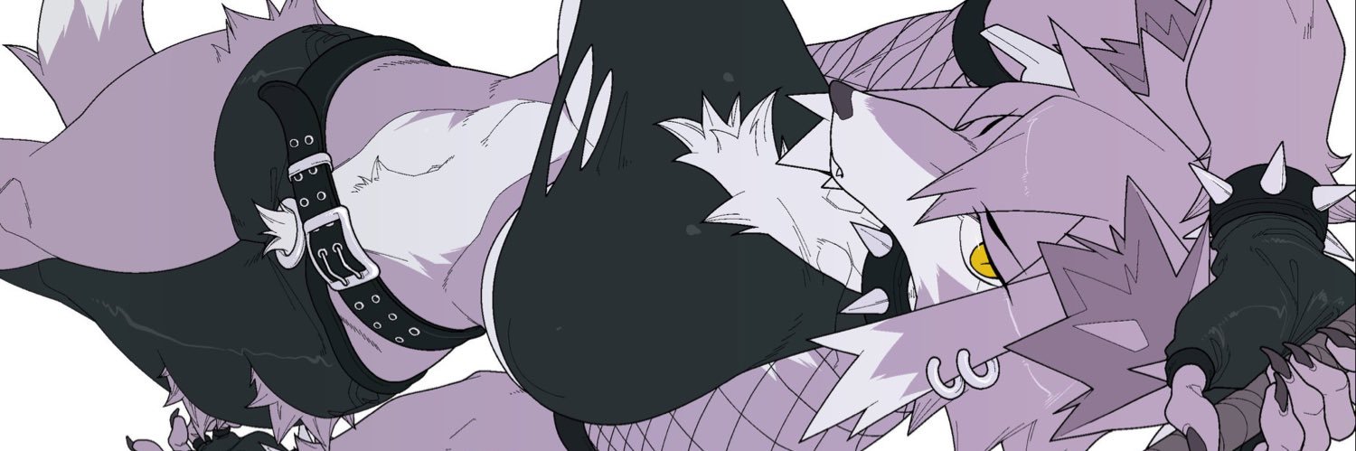 うが's banner