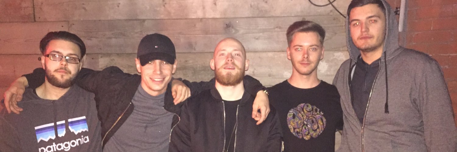 makejays's profile banner image
