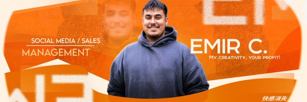 EmirCT_ Profile Banner