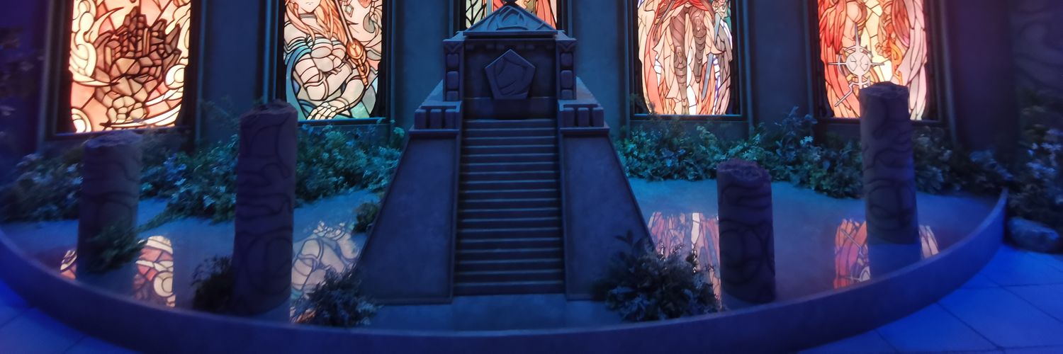 udukiryujin's profile banner image
