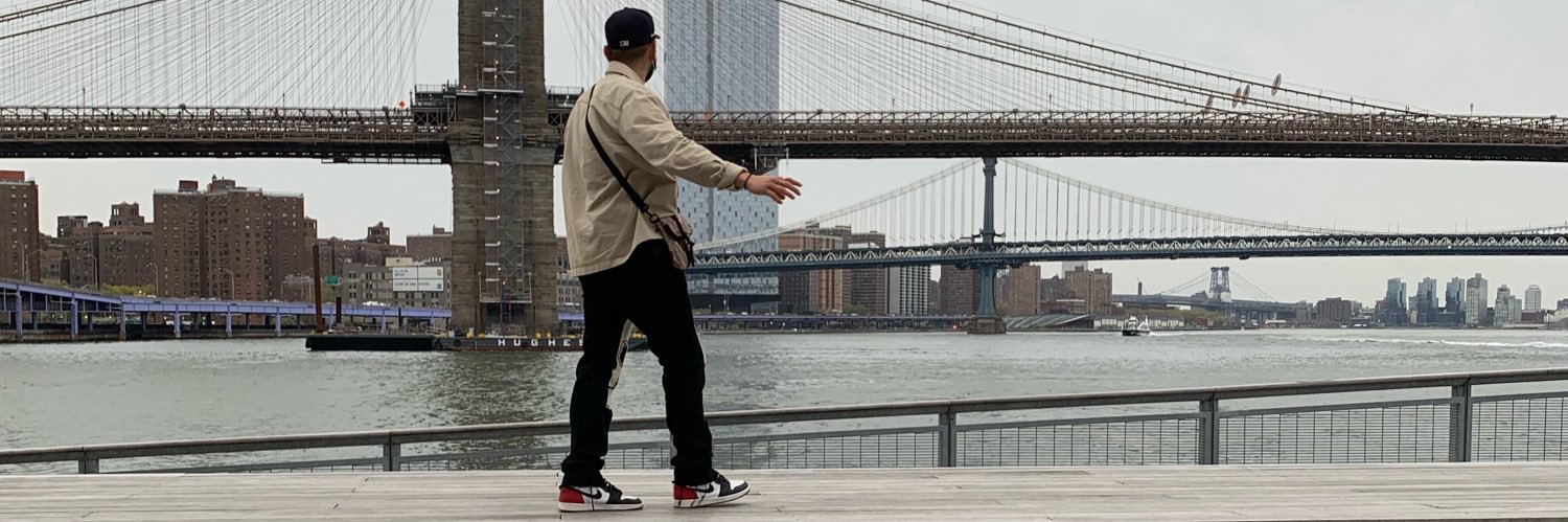 Josh Castrellon banner