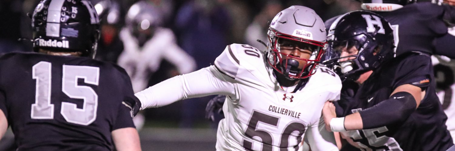 Kaleb Reed ✞. banner