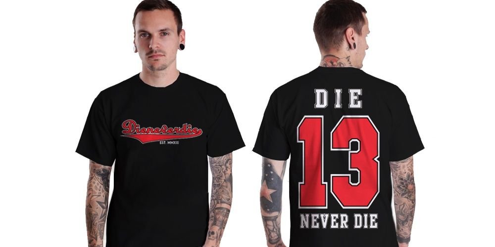 D13neverDIE's profile banner image