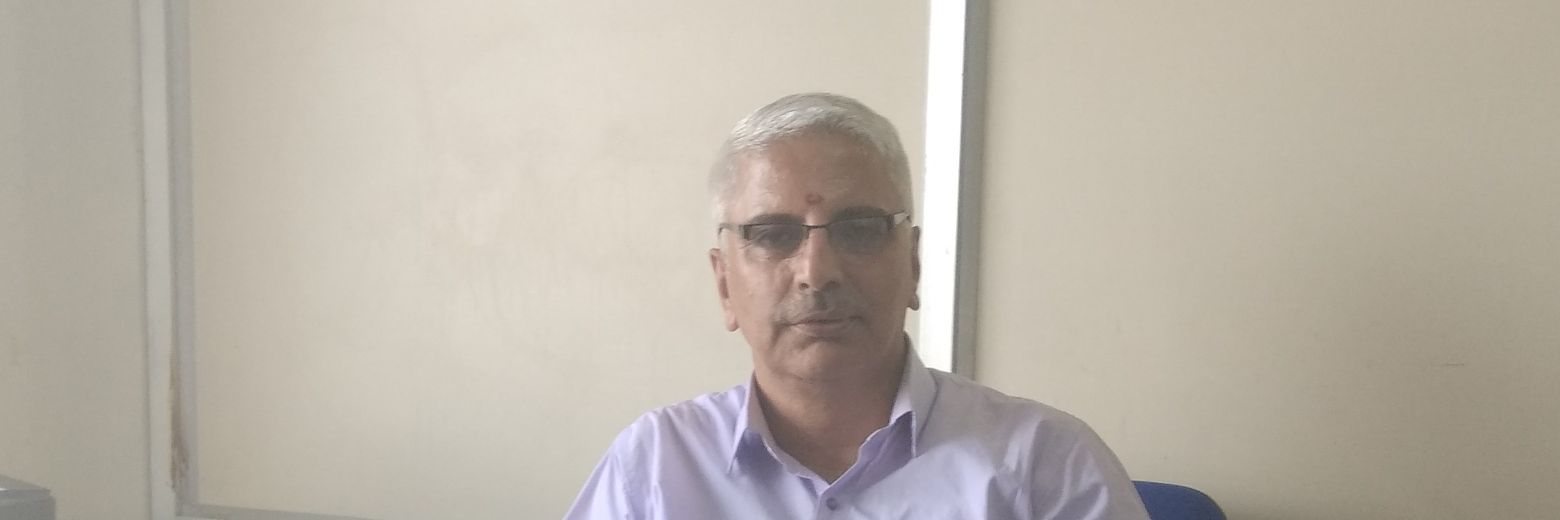 RajinderPPandit's profile banner image