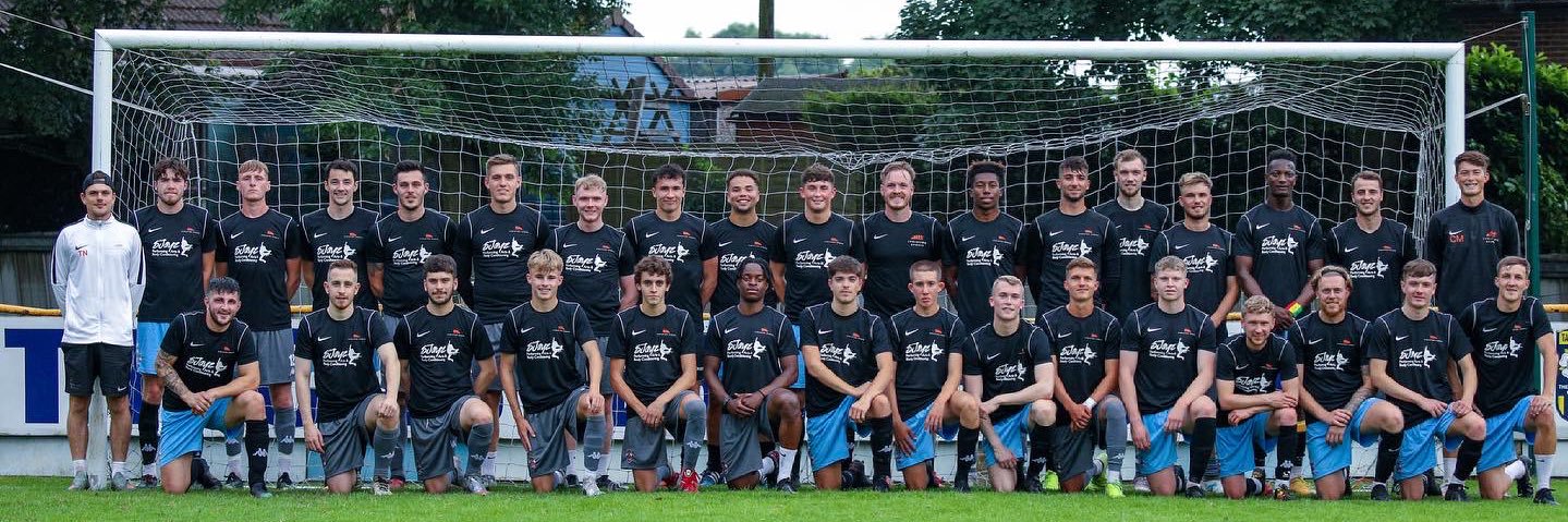 Evolution Sports Academy banner