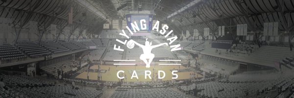 FlyingAsianCard Profile Banner
