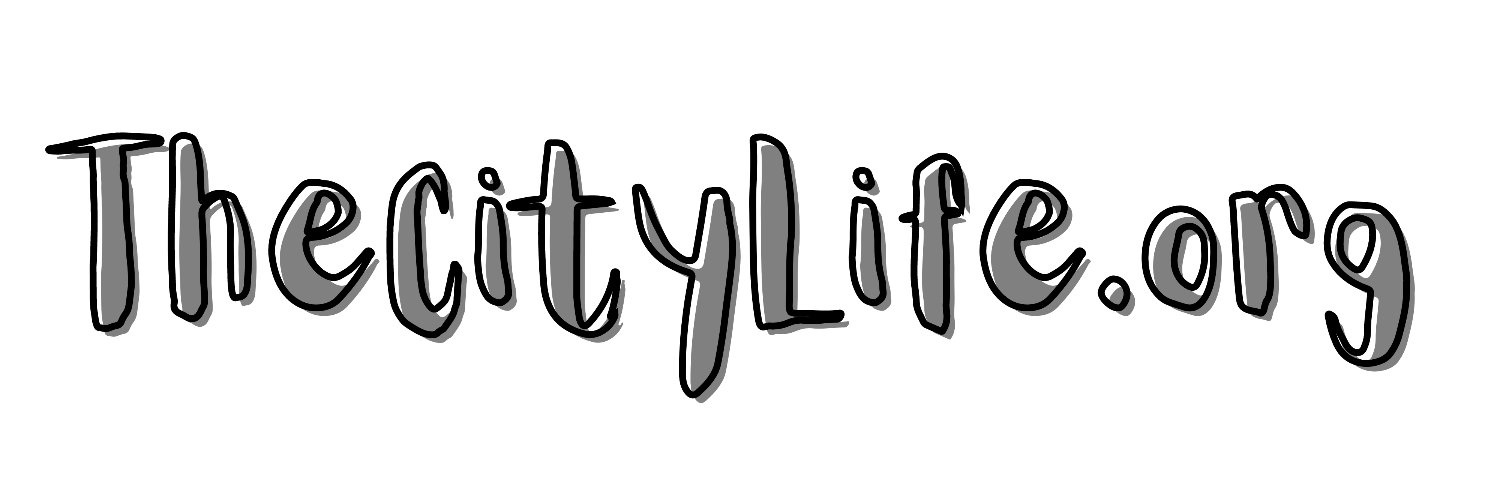 City Life Org banner