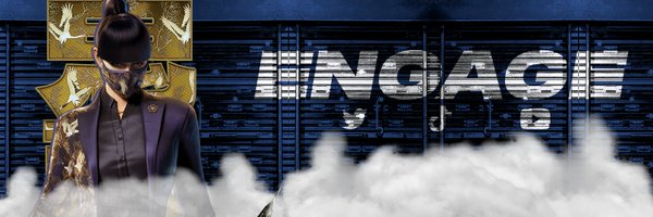 R6Engage Profile Banner