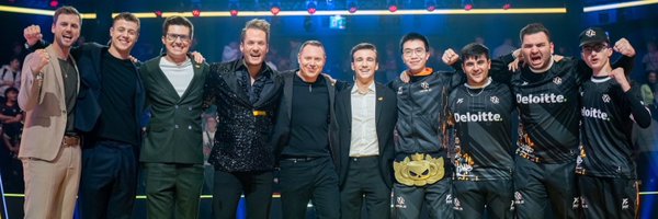 KennyCasts Profile Banner