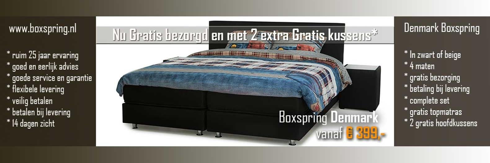 BoxspringNL's profile banner image