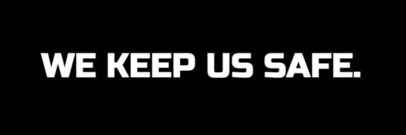Fuel the People banner