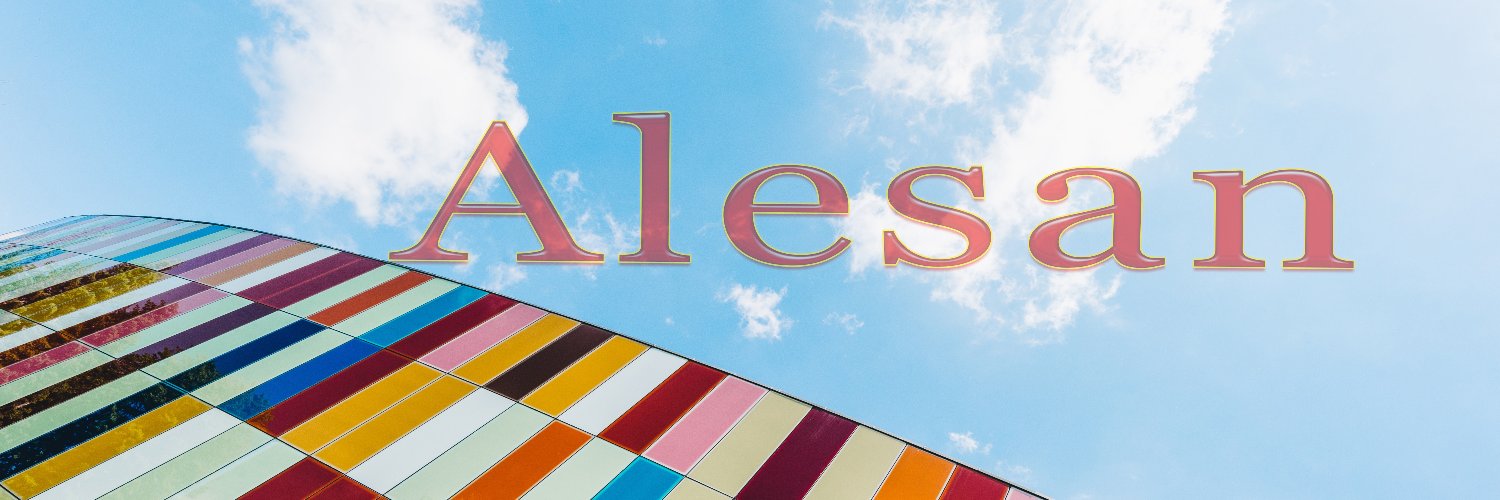 AllAlesan4's profile banner image