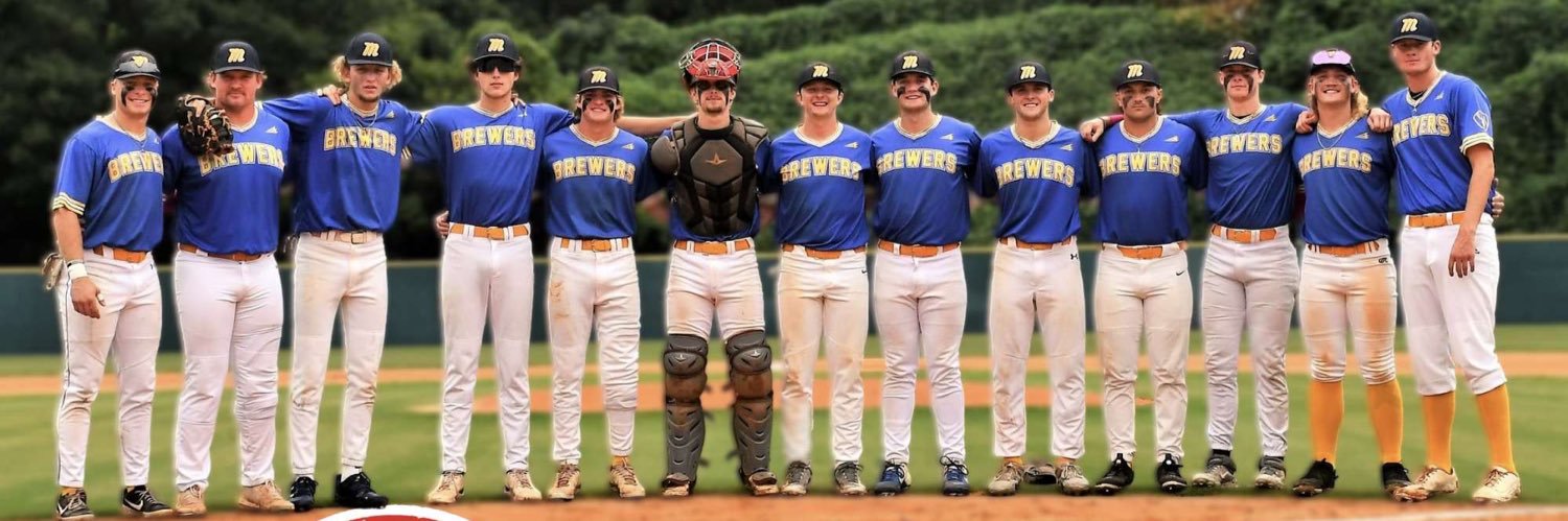 Jake Hammonds banner