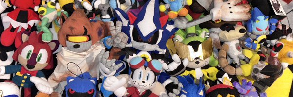SonicRelated Profile Banner
