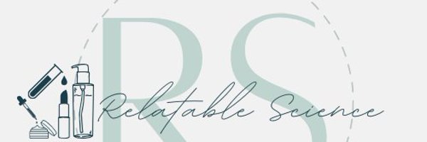 Relatable_Sci Profile Banner