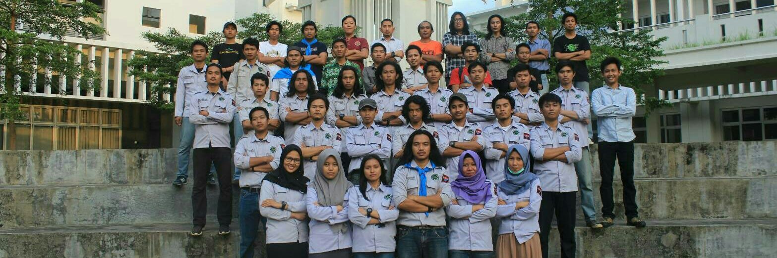 Mapala 09 Teknik Unhas banner