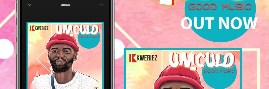 Kweriez's profile banner image
