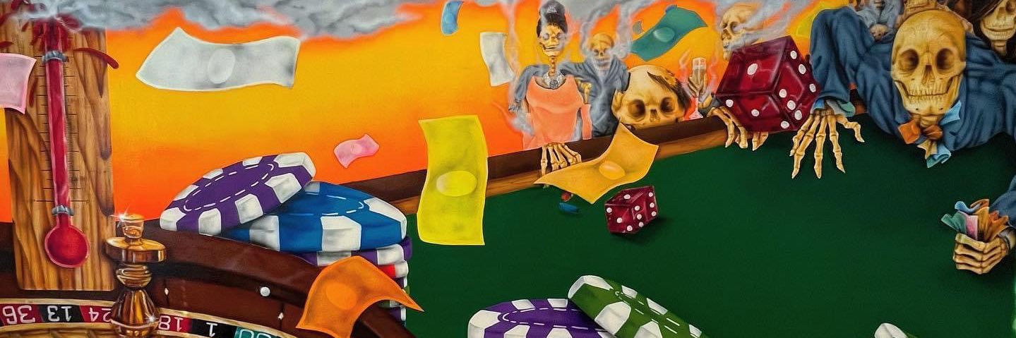 Angel Perdomo banner