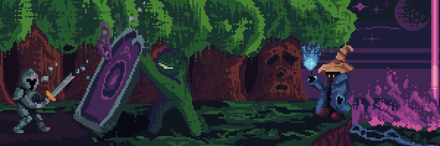 Gaze banner