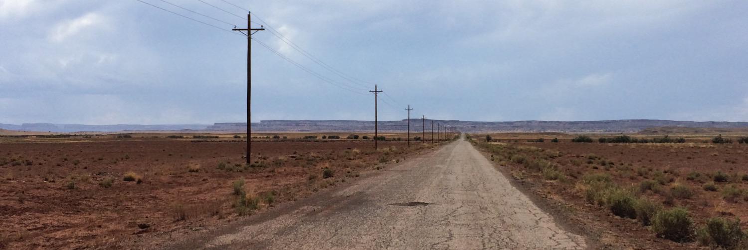 JD Harrington banner