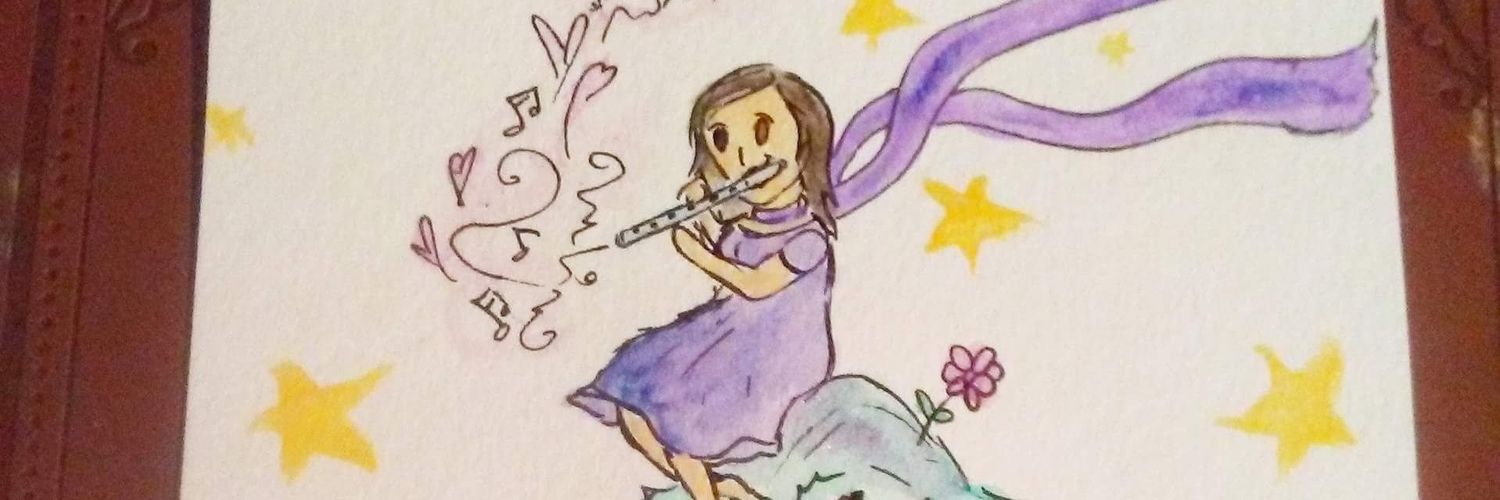 Linda Hardy she/her/nonbinaryoks! banner