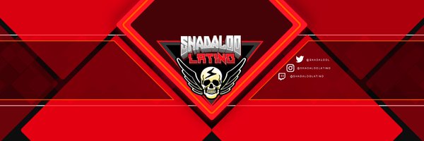 ShadalooL Profile Banner