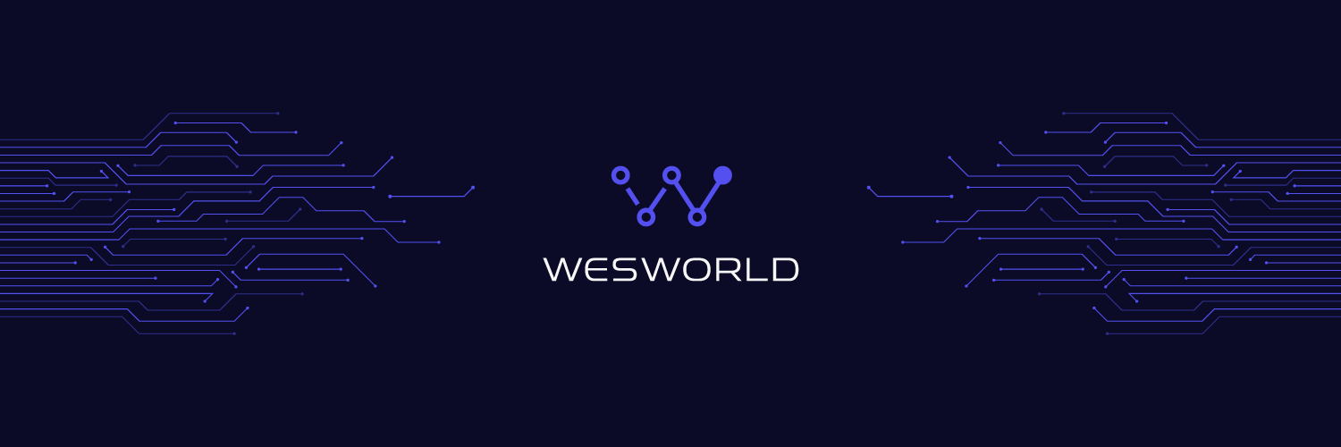 WesWorld banner