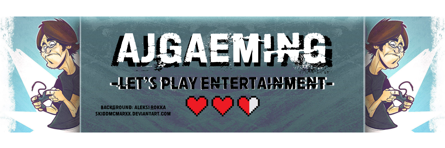 Juuserii's profile banner image