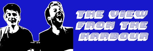 The View From The Harbour Podcast Profile Banner