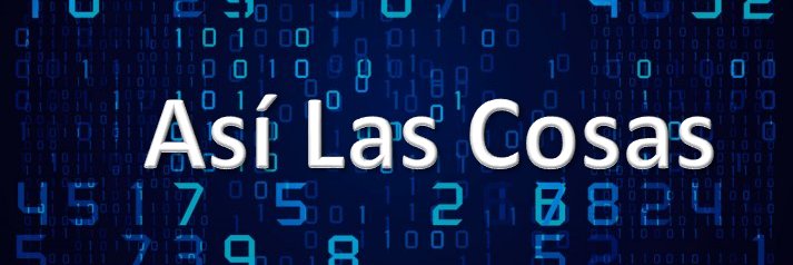 AsilascosasA's profile banner image