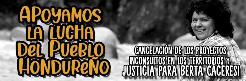 Movimiento Centroamericano 2 de Marzo banner