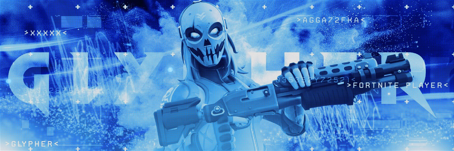 GIypher's profile banner image