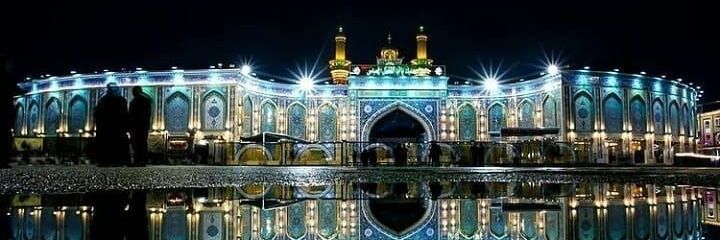 🚩 سامان مشایخ 🇮🇷's banner