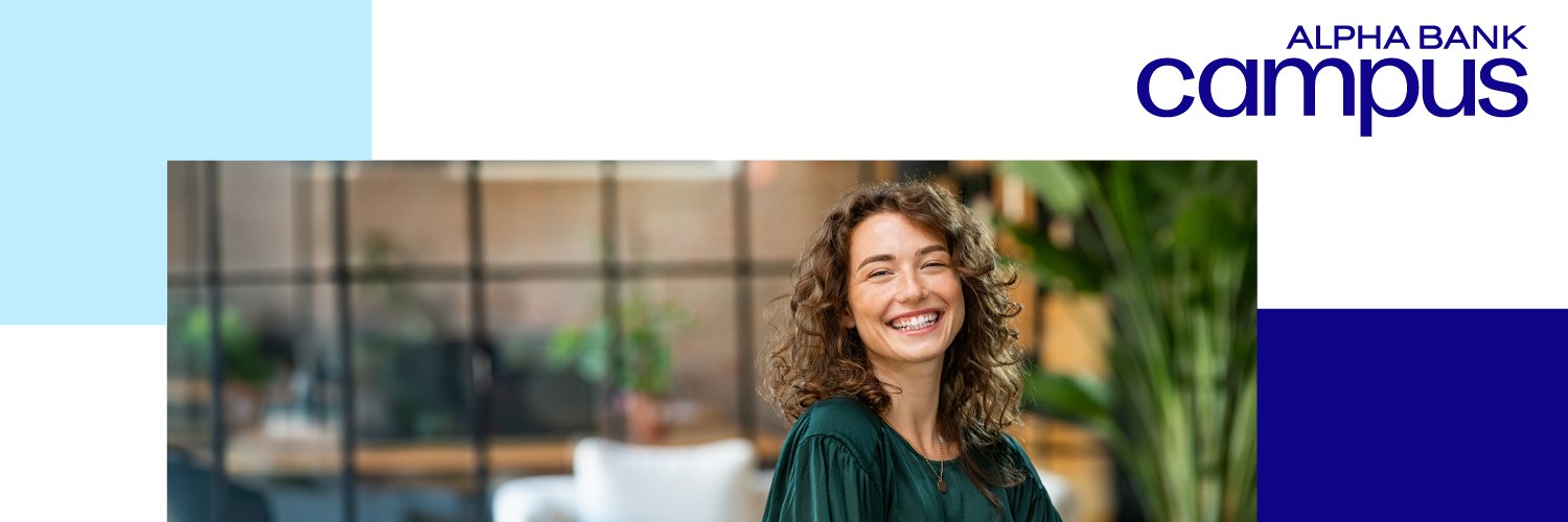 Alpha_Bank's profile banner image
