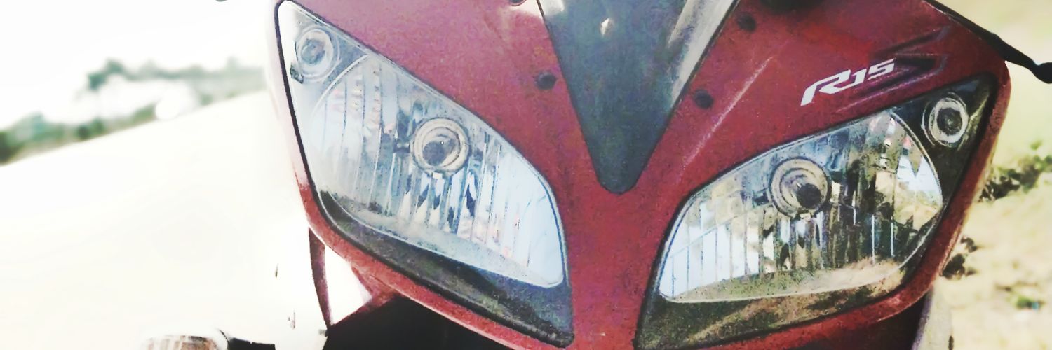 supreethms's profile banner image