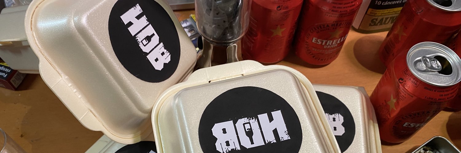 Hereus Del Beat banner