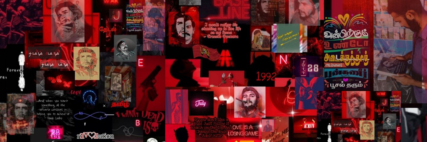 jebingbirt's profile banner image