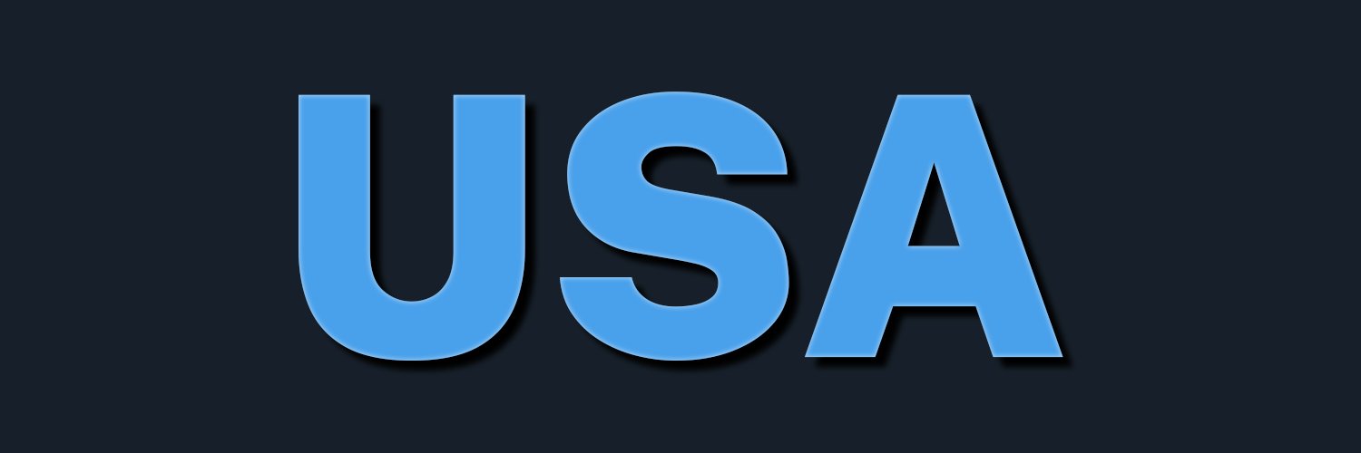 🇺🇸 banner