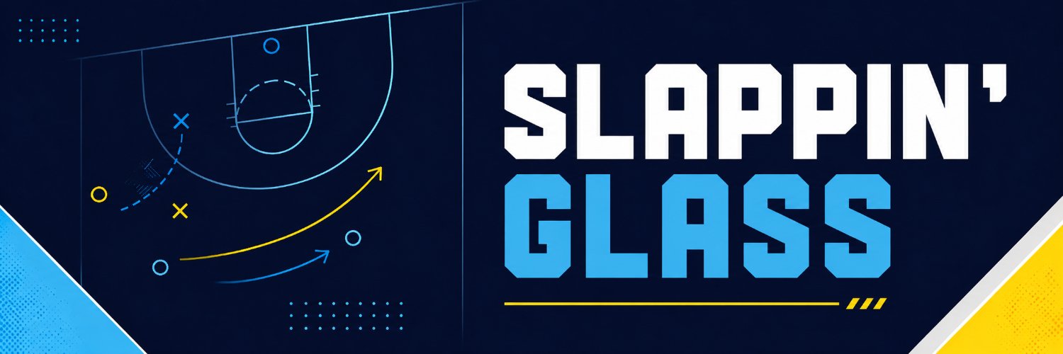 Slappin' Glass banner