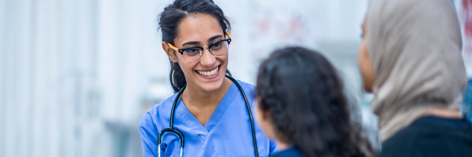 Immigrant & Refugee Health Center at BMC banner