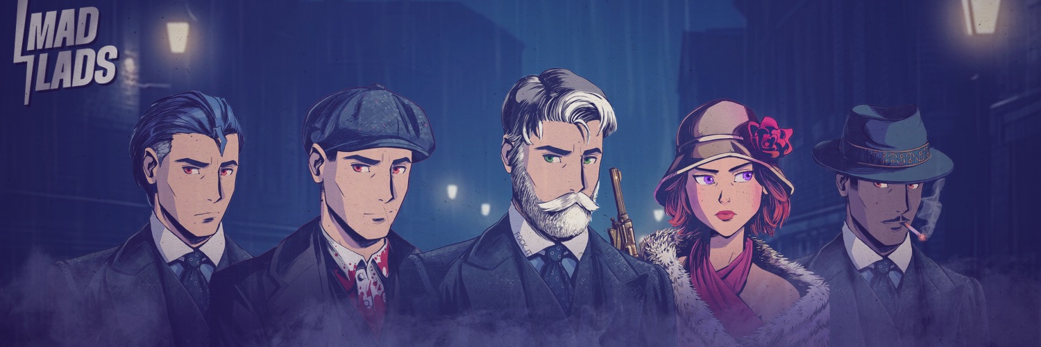 Samwise85 |🎒 banner