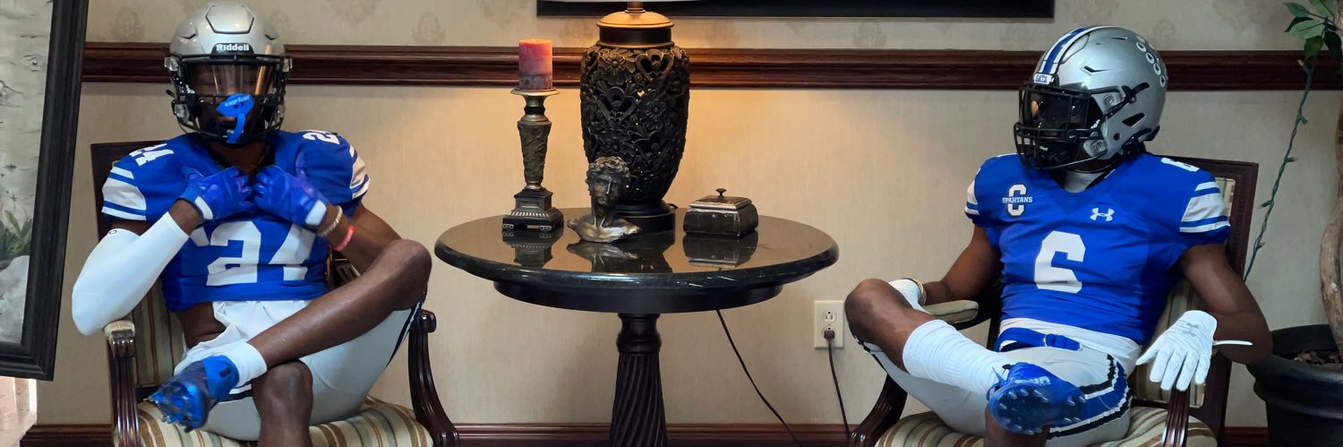 Chapman Lewis🌵 ‘23 banner