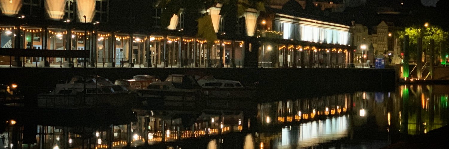 Charlotte Hodkin banner